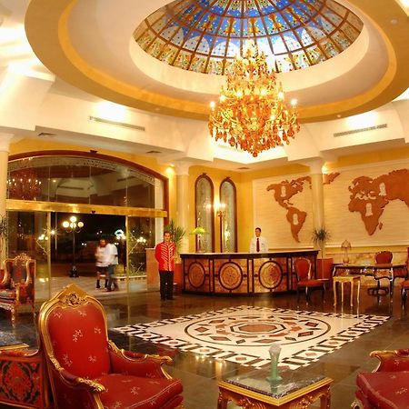 Oriental Rivoli Hotel & Spa (Adults Only) Sharm el-Sheikh Inreriör bild