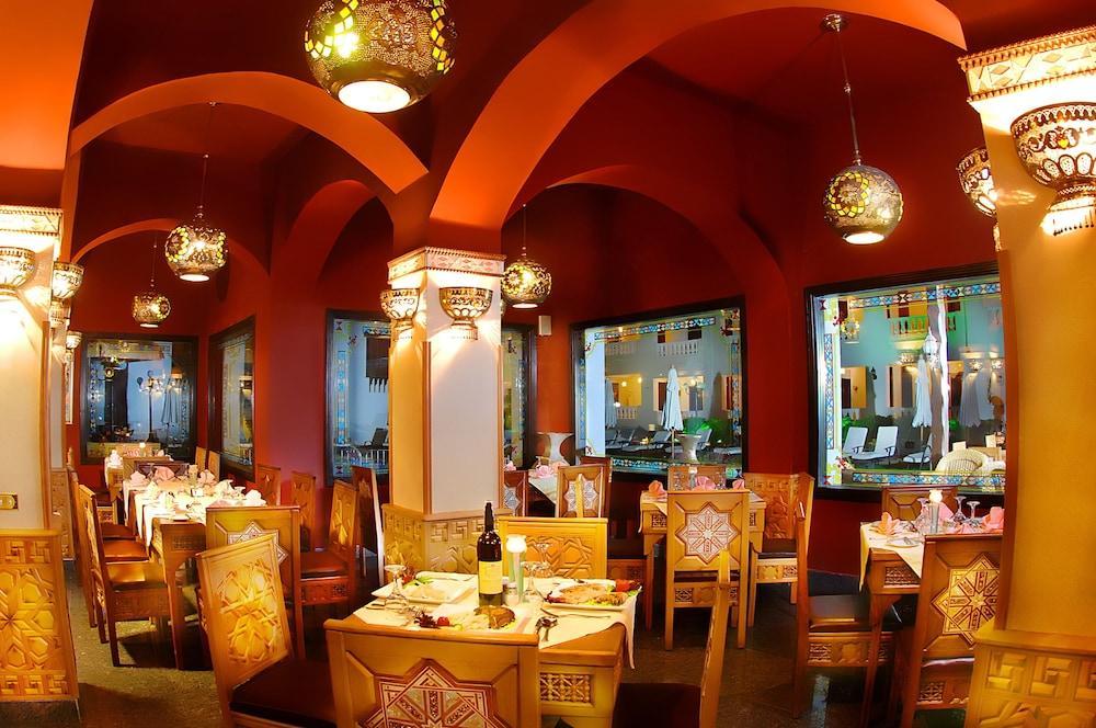 Oriental Rivoli Hotel & Spa (Adults Only) Sharm el-Sheikh Exteriör bild