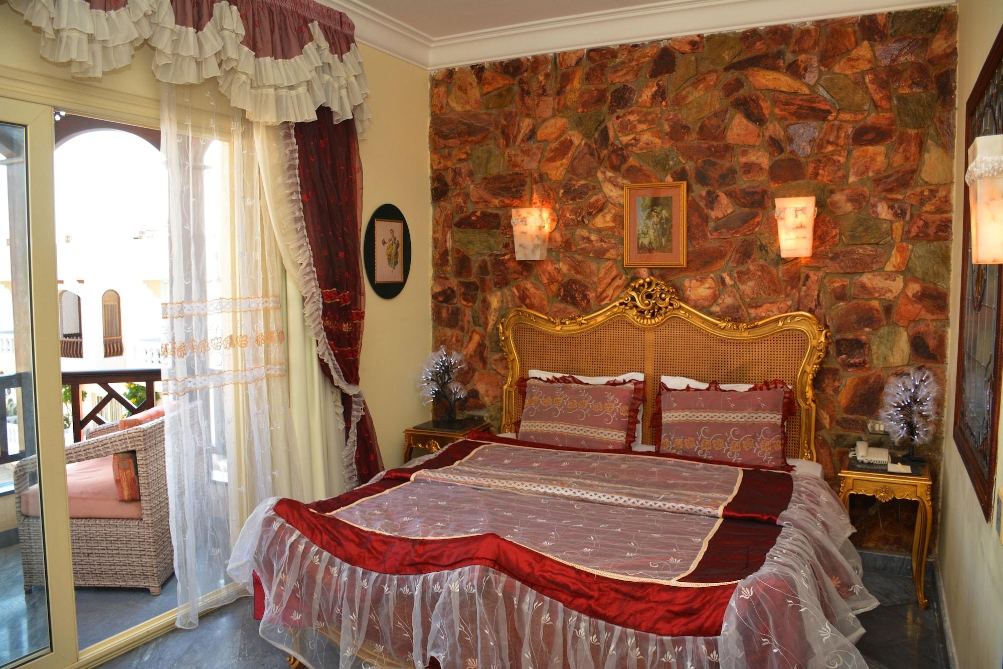 Oriental Rivoli Hotel & Spa (Adults Only) Sharm el-Sheikh Exteriör bild