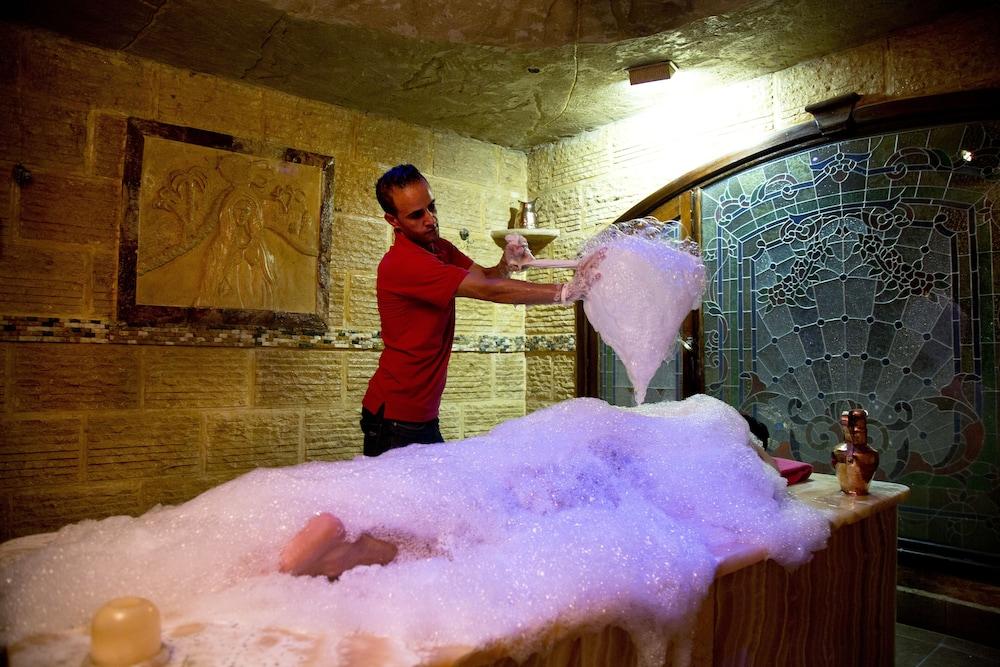 Oriental Rivoli Hotel & Spa (Adults Only) Sharm el-Sheikh Exteriör bild