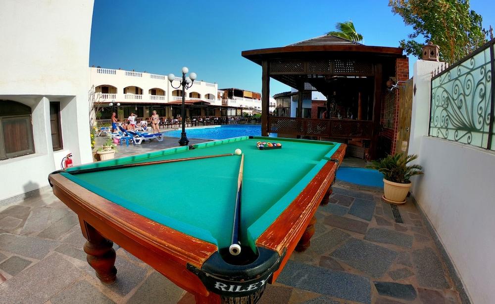Oriental Rivoli Hotel & Spa (Adults Only) Sharm el-Sheikh Exteriör bild