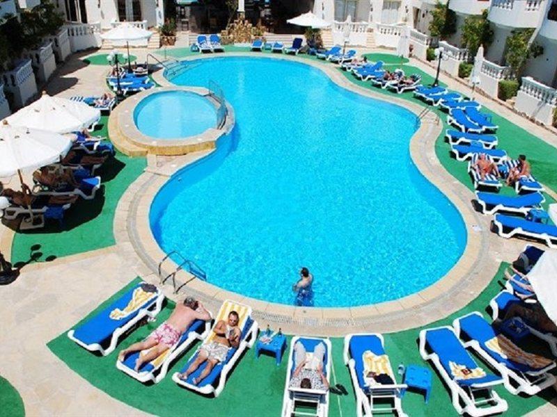 Oriental Rivoli Hotel & Spa (Adults Only) Sharm el-Sheikh Exteriör bild