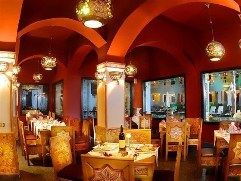 Oriental Rivoli Hotel & Spa (Adults Only) Sharm el-Sheikh Exteriör bild
