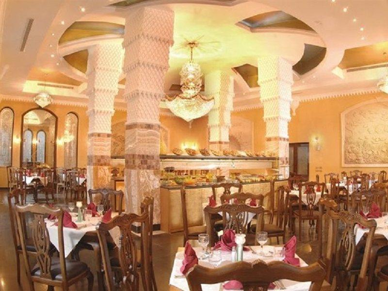 Oriental Rivoli Hotel & Spa (Adults Only) Sharm el-Sheikh Exteriör bild