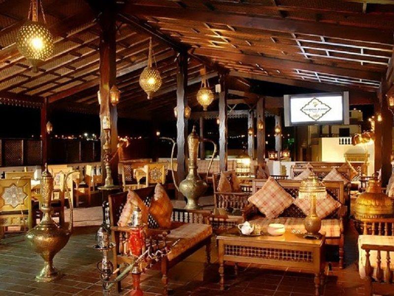 Oriental Rivoli Hotel & Spa (Adults Only) Sharm el-Sheikh Exteriör bild