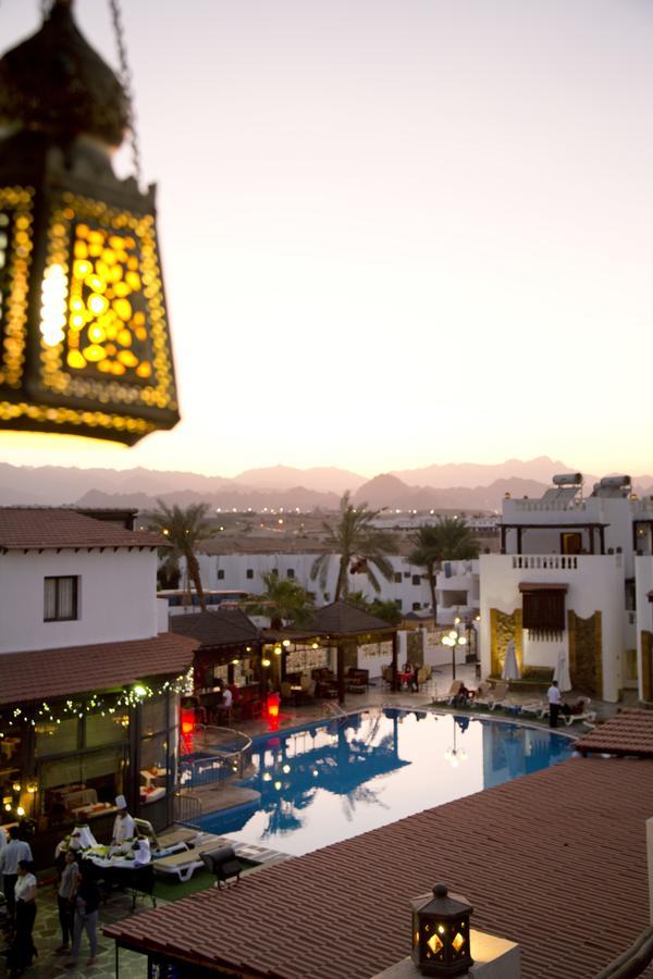 Oriental Rivoli Hotel & Spa (Adults Only) Sharm el-Sheikh Exteriör bild