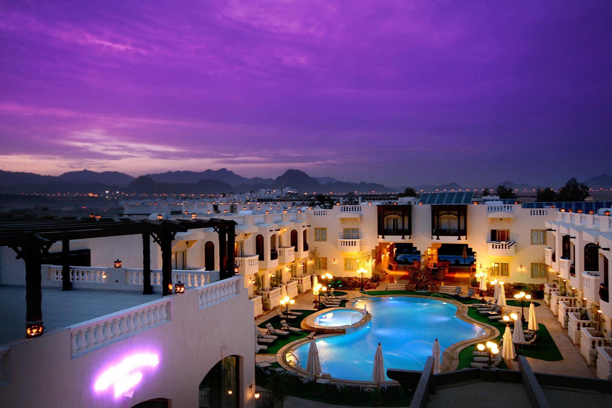 Oriental Rivoli Hotel & Spa (Adults Only) Sharm el-Sheikh Bekvämligheter bild