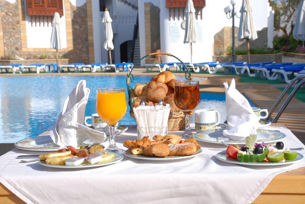 Oriental Rivoli Hotel & Spa (Adults Only) Sharm el-Sheikh Exteriör bild
