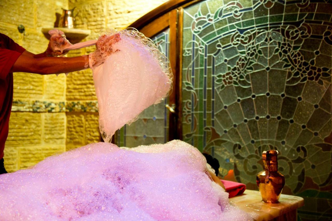Oriental Rivoli Hotel & Spa (Adults Only) Sharm el-Sheikh Exteriör bild